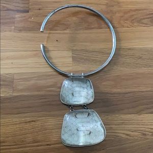 Funky Statement Necklace